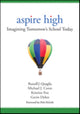 Book cover of: Aspire High. By: Russell J. Quaglia
