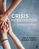 Book cover of: Crisis Intervention. By: Alan A. Cavaiola