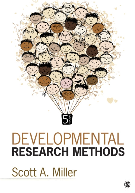 Developmental Research Methods