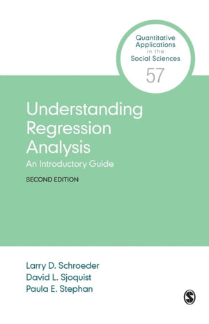 Understanding Regression Analysis