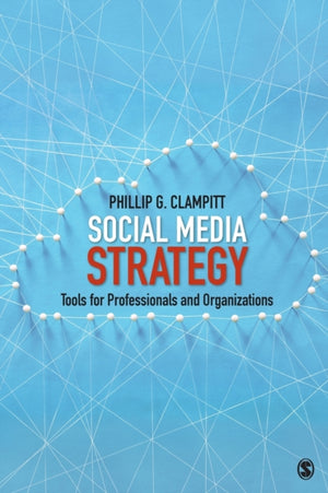 Social Media Strategy