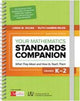 Book cover of: Your Mathematics Standards Companion, Grades K-2. By: Linda M. Gojak