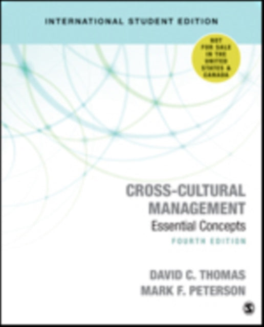 Book cover of: Cross-Cultural Management