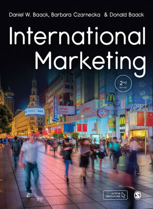 International Marketing