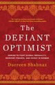 Book cover of: Defiant Optimist. By: Durreen Shahnaz