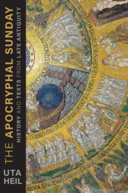 Book cover of: Apocryphal Sunday. By: Uta Heil