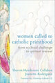 Book cover of: Women Called to Catholic Priesthood. By: Jeanette Rodriguez