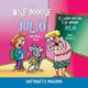 Book cover of: Wise Mouse and His Friend Julio/El Sabio Raton Y Su Amigo Julio