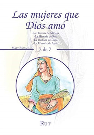 Mujeres Que Dios Amo