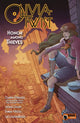 Book cover of: Olivia Twist: Honor Among Thieves. By: Darin Strauss