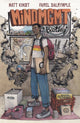Book cover of: Mind MGMT: Bootleg. By: Matt Kindt