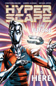 Book cover of: HYPER SCAPE. By: Christofer Emgard