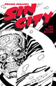 Book cover of: Frank Miller's Sin City Volume 4. By: Frank Miller