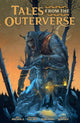 Book cover of: Tales from the Outerverse. By: Mike Mignola