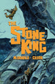 Book cover of: Stone King. By: Kel McDonald