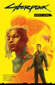 Book cover of: Cyberpunk 2077: Where's Johnny. By: Bartosz Sztybor