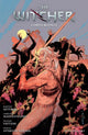 Book cover of: Witcher Volume 9: Corvo Bianco