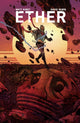 Book cover of: Ether Omnibus. By: Matt Kindt