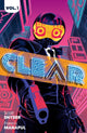 Book cover of: Clear. By: Scott Snyder