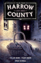 Book cover of: Tales from Harrow County Volume 3: Lost Ones. By: Cullen Bunn