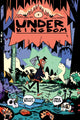 Book cover of: Under Kingdom. By: Christof Bogacs