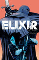 Book cover of: Elixir. By: Frank Barbiere