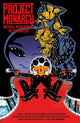 Book cover of: Project Monarch. By: Michael Avon Oeming