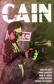 Book cover of: Cain