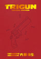 Book cover of: Trigun Deluxe Edition. By: Yasuhiro Nightow