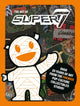 Art of Super7 9781506739632 Super7