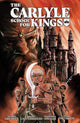 Carlyle School for Kings 9781506743899 Nelson Greaves