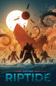 Book cover of: Riptide