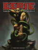 Book cover of: Eerie Archives Volume 8. By: Esteban Maroto