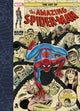 Book cover of: Art of the Amazing Spider-Man