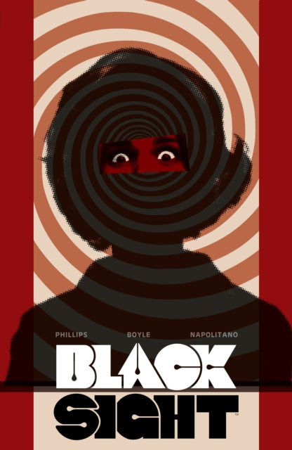Book cover of: Black Sight