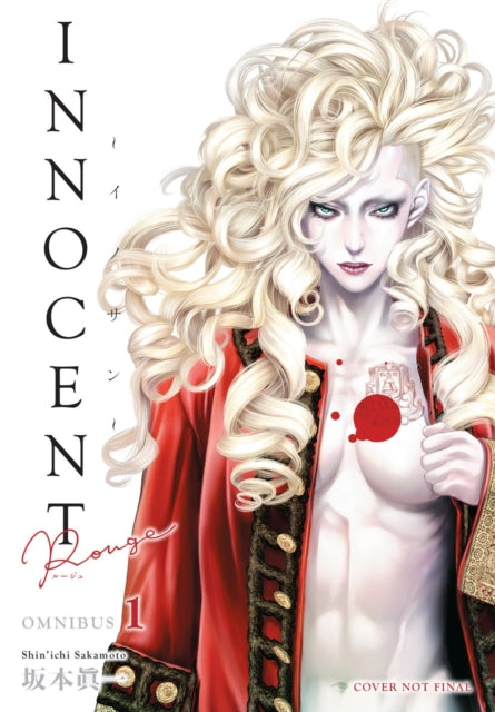 Book cover of: Innocent Rouge Omnibus Volume 1