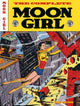 Book cover of: EC Archives: The Complete Moon Girl