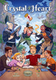 Book cover of: Crystal Heart