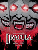 Book cover of: Dracula Book 2: The Brides