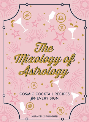 Mixology of Astrology