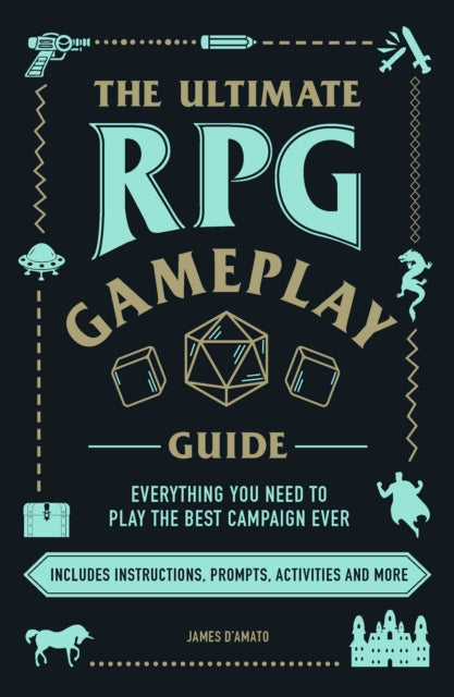 Ultimate RPG Gameplay Guide