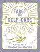 Book cover of: Tarot for Self-Care. By: Minerva Siegel