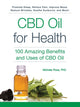 Book cover of: CBD Oil for Health. By: Michele Ross