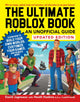 Book cover of: Ultimate Roblox Book: An Unofficial Guide, Updated Edition. By: David Jagneaux