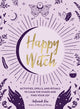 Book cover of: Happy Witch. By: Mandi Em