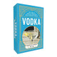 Book cover of: Vodka Cocktail Cards A–Z