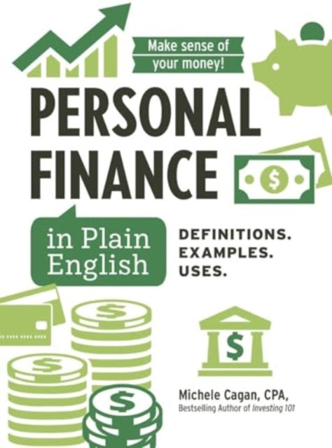 Personal Finance in Plain English