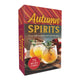 Book cover of: Autumn Spirits