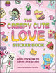 Creepy Cute Love Sticker Book