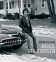 Book cover of: Born to Run. By: Bruce Springsteen
